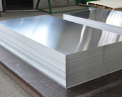 Blatt täfelt der Aluminiumlegierungs-6016 T4 für Fahrzeugkarosserie Stärke 0.95mm, 1.2mm, 1.5mm, 3mm