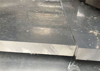 5052 hochfeste Aluminium-Sheet For Van Container Plate 0.8~8mm Stärke H32