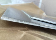 Dauerhaftes Blatt H116, Aluminium-Platte des Aluminium-5083 LF4 H112 5083 für Öl-Speicherung Behälter