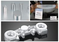 Schmieden-Produkt-Aluminiumlegierung 5083, Marinequalitäts-Aluminium 5083 LF4 AlMg4.5Mn0.7