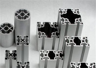 Kühlkörper verdrängte Aluminiumprofile 6105 hohe Oxidation Aluminiumlegierung T6