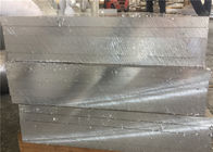 Aluminiumlegierungs-Platte 5a12 Lf12 dick 0,2 - 200mm für Schiffs-Behälter