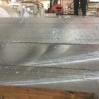 Aluminiumlegierungs-Platte T351 2A12 LY12 mit schnellem Ausglühen