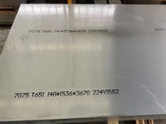 Fahrzeug-Tür/Aluminiumlegierung des Fenster-Spant-6463, dünnes Aluminiumblech des Temperament-T6