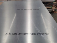 Blatt ASTM B209 der Aluminiumlegierungs-3103 für Dach-Haut