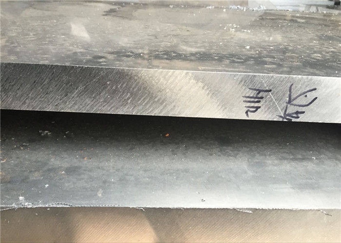 Hoher Härte-Militärgrad-Aluminiumlegierung 2618A, Militärgrad-Aluminium-Blatt