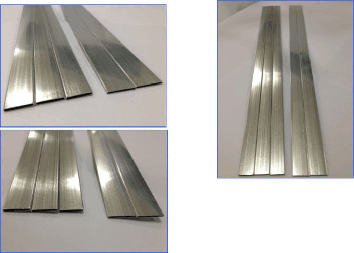 7072 anodisierte bronzierende AluminiumWandstärke des rohr-0.23-0.5mm