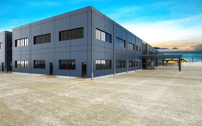 China JimaFor Unternehmensprofil