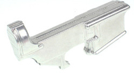 Schmiedende Aluminiumteile Soems 7050 für hohe Stresskomponente/das Schmieden von Metallersatzteilen