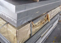 Aluminiumplatte der Marinequalitäts-5086, hochfestes Aluminium-Blatt H321 A5086