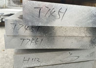 Starke Aluminiumplatten-ausgezeichneter Hochdruckwiderstand der Flugzeug-7150-T77511