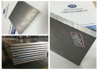 Dick 6205 Marinequalitäts-Aluminiumplatten-hervorragende hohe Schlagzähigkeit