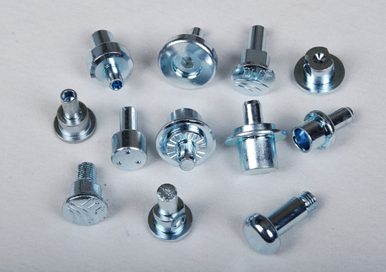 OEM 7057 6061 Aluminiumteile kalt für die Position Aluminiumteile für Lautsprecherkomponenten / T-Stäbe / U-Stäbe
