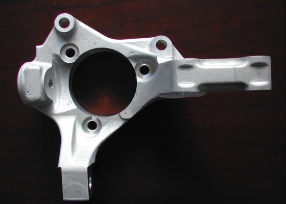 Buick Knuckle 2219 Aluminium-Schmiedeteile für verbesserte Fahrzeugfederung