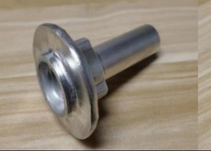 6061 Schmiedeteile aus Aluminium für Kraftfahrzeuge