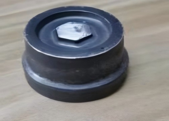7075 Schmiedeteile aus Aluminium für Hersteller von neuen Energiefahrzeugen