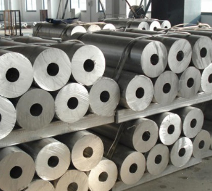 2A12H112 2014 A2014 24530 1160 EN AW-2024 2024 ((A-U4GI) 3.1355 AICuMg2 Aluminium geschmiedete Stange für die Luftfahrt