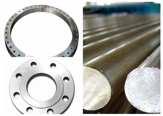 Antibillet-Aluminium der korrosions-6061, bringt erstklassiges Aluminium AlMg1SiCu unter