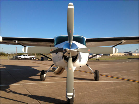 Soem 2025 schmiedete Aluminiumlegierungs-Teil für Flugzeugpropeller, Metallschmieden-Teile, schmiedendes Aluminiumteil