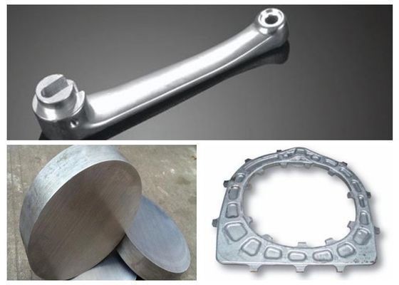 Aluminium T6 AlZn5.5MgCu, Korrosionsbeständigkeit des Fachmann-7075 des Aluminium-7075