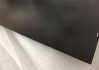 CNC anodisierte Aluminiumplatte, 5mm dick farbige anodisierte Aluminiumblätter