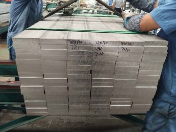 Aluminiumstangen-Standardaluminiumverdrängungen, streifen-en-Aw 6061 T6 der Verdrängungs-6061 T6511 Aluminium