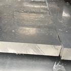 3/8 Aluminiumvorrat der platten-6061 für Bearbeitungsbefestigungen/Heizplatten
