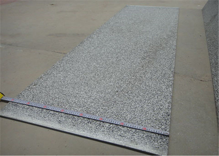 Großes Aluminium isolierte Schalldämpfung der Dach-Platten-2400*800*50mm der Größen-25dB