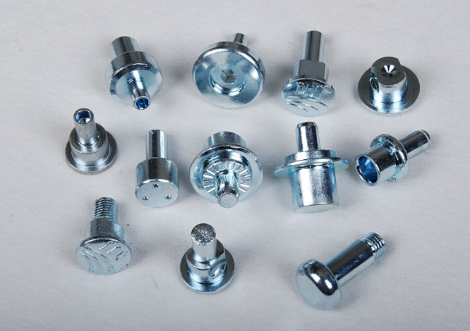 OEM 7057 6061 Aluminiumteile kalt für die Position Aluminiumteile für Lautsprecherkomponenten / T-Stäbe / U-Stäbe