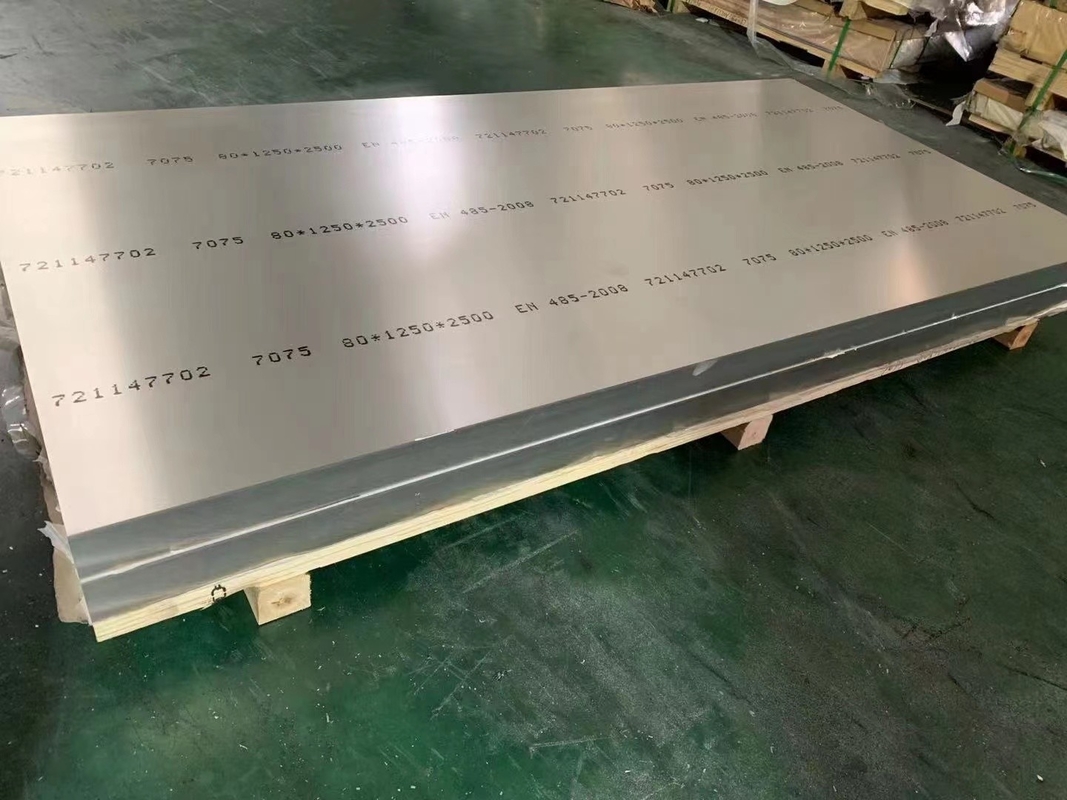 Blatt der Aluminiumlegierungs-6016 T4 für Automobilkörper